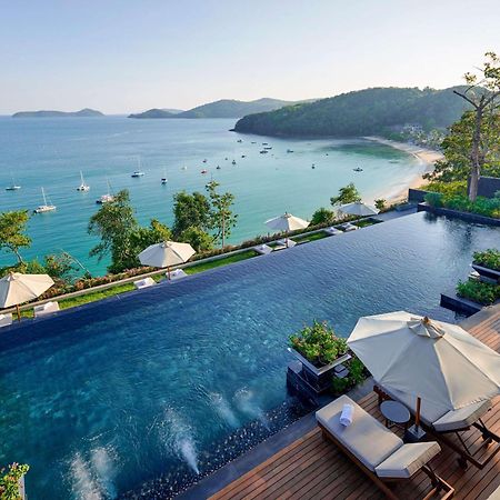 V Villas Phuket - Mgallery Collection Exteriér fotografie