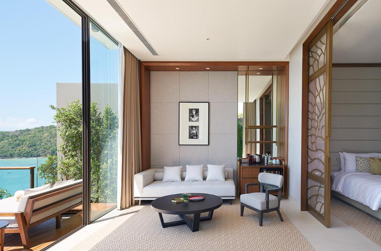 V Villas Phuket - Mgallery Collection Exteriér fotografie