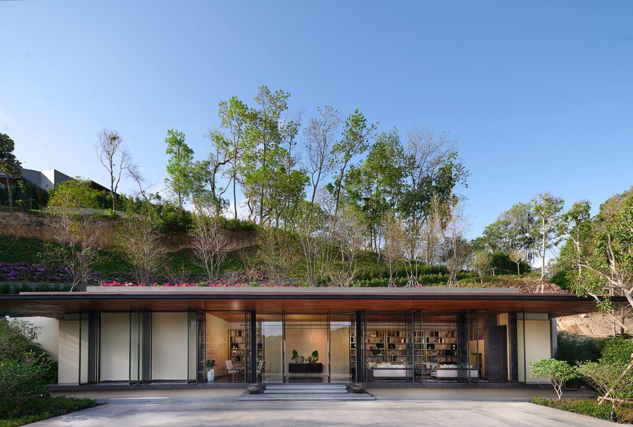 V Villas Phuket - Mgallery Collection Exteriér fotografie