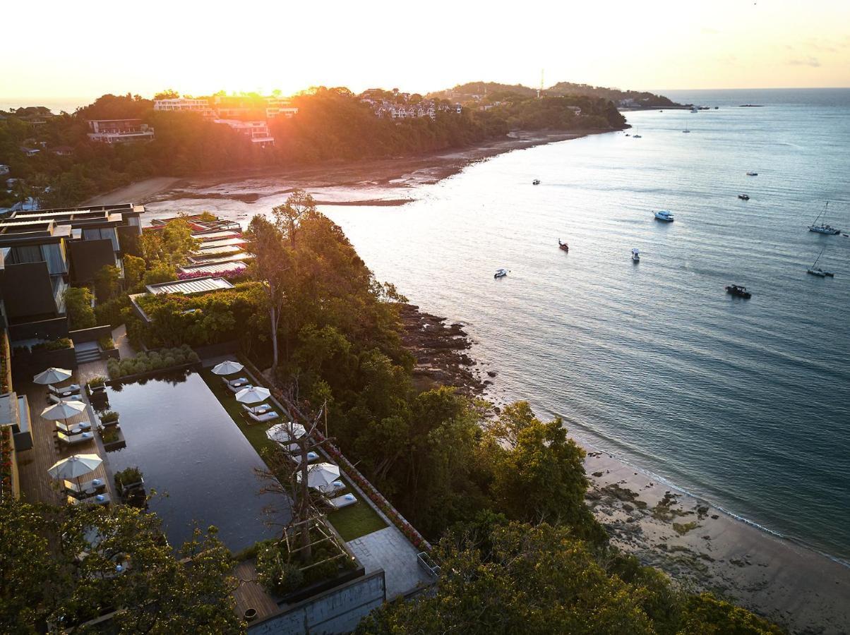 V Villas Phuket - Mgallery Collection Exteriér fotografie