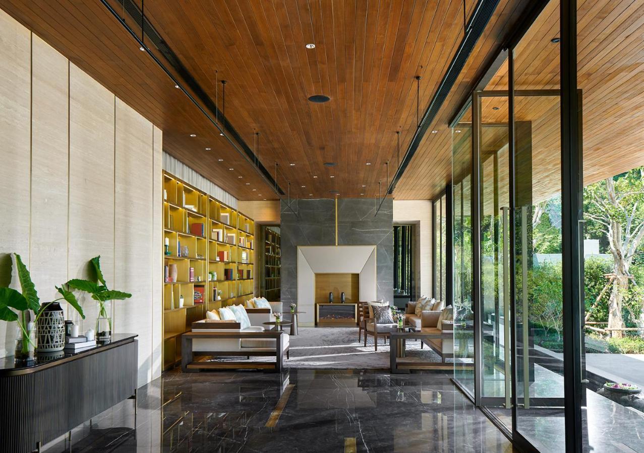 V Villas Phuket - Mgallery Collection Exteriér fotografie