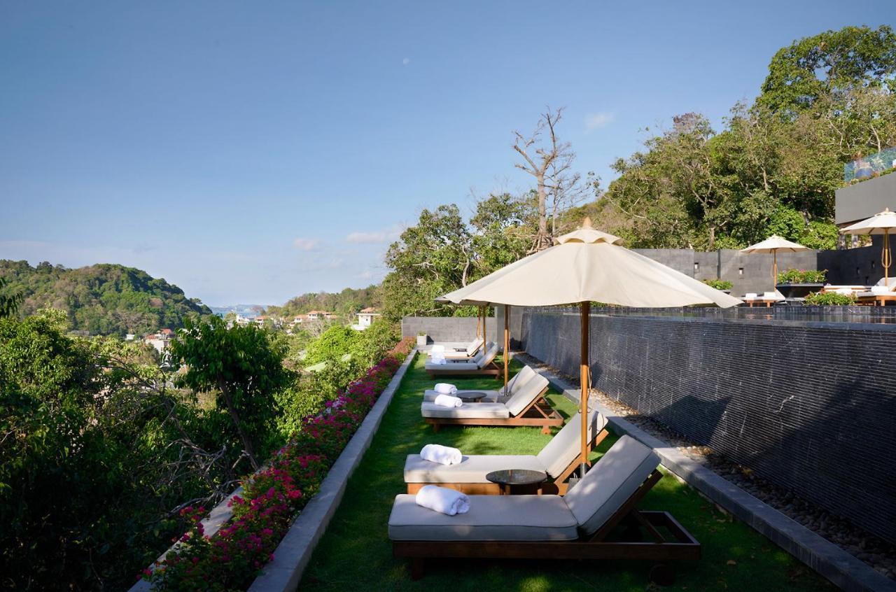 V Villas Phuket - Mgallery Collection Exteriér fotografie