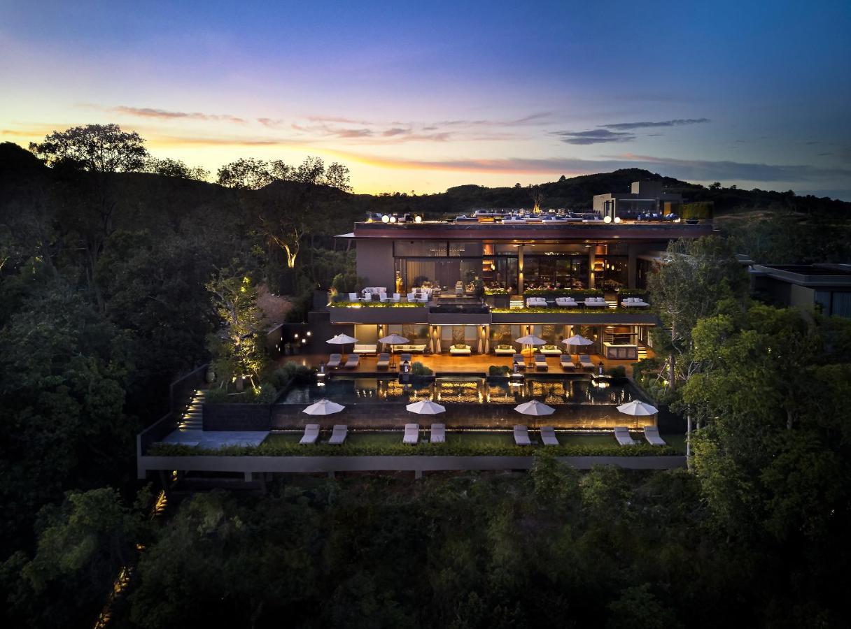 V Villas Phuket - Mgallery Collection Exteriér fotografie