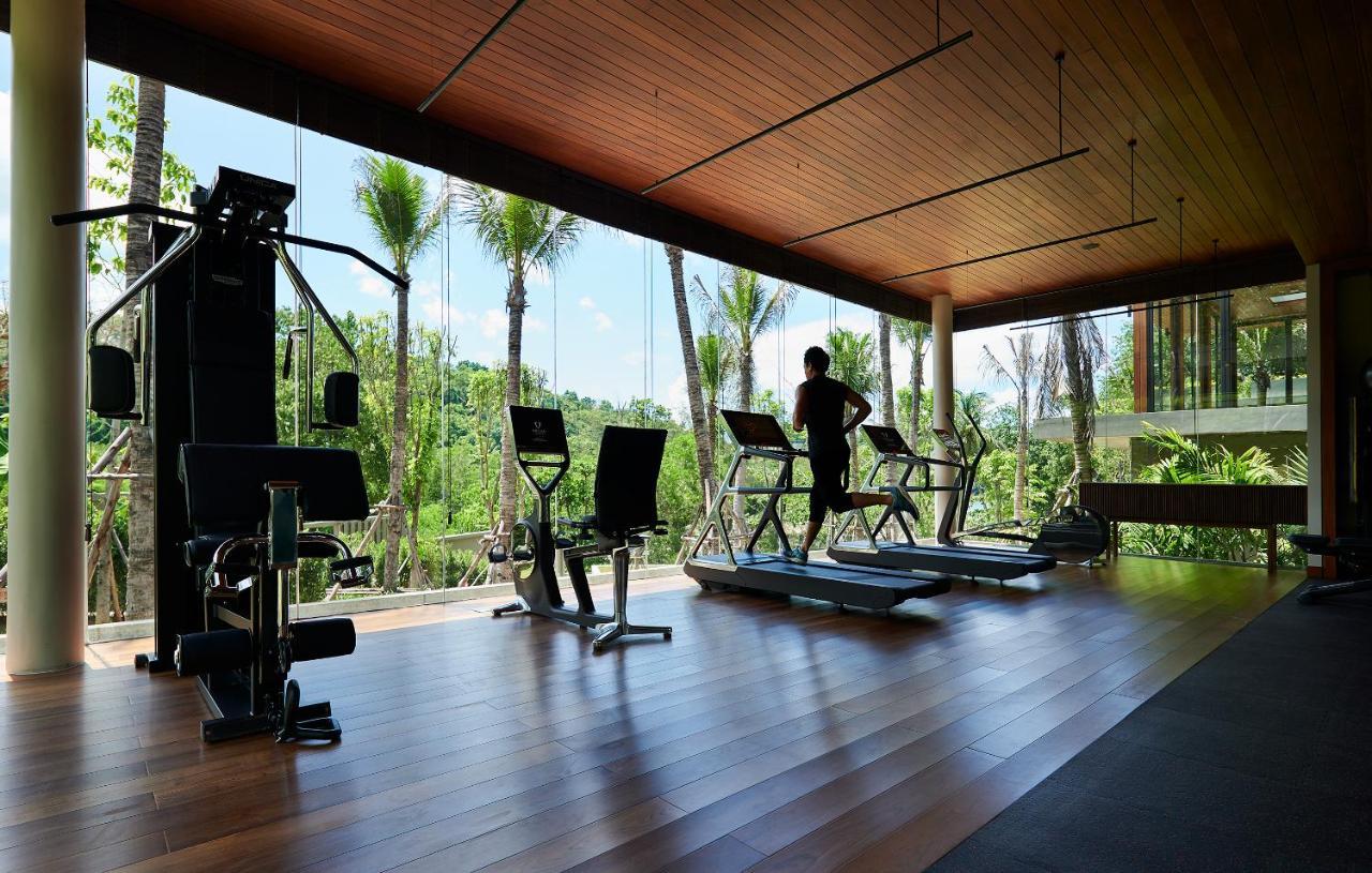 V Villas Phuket - Mgallery Collection Exteriér fotografie
