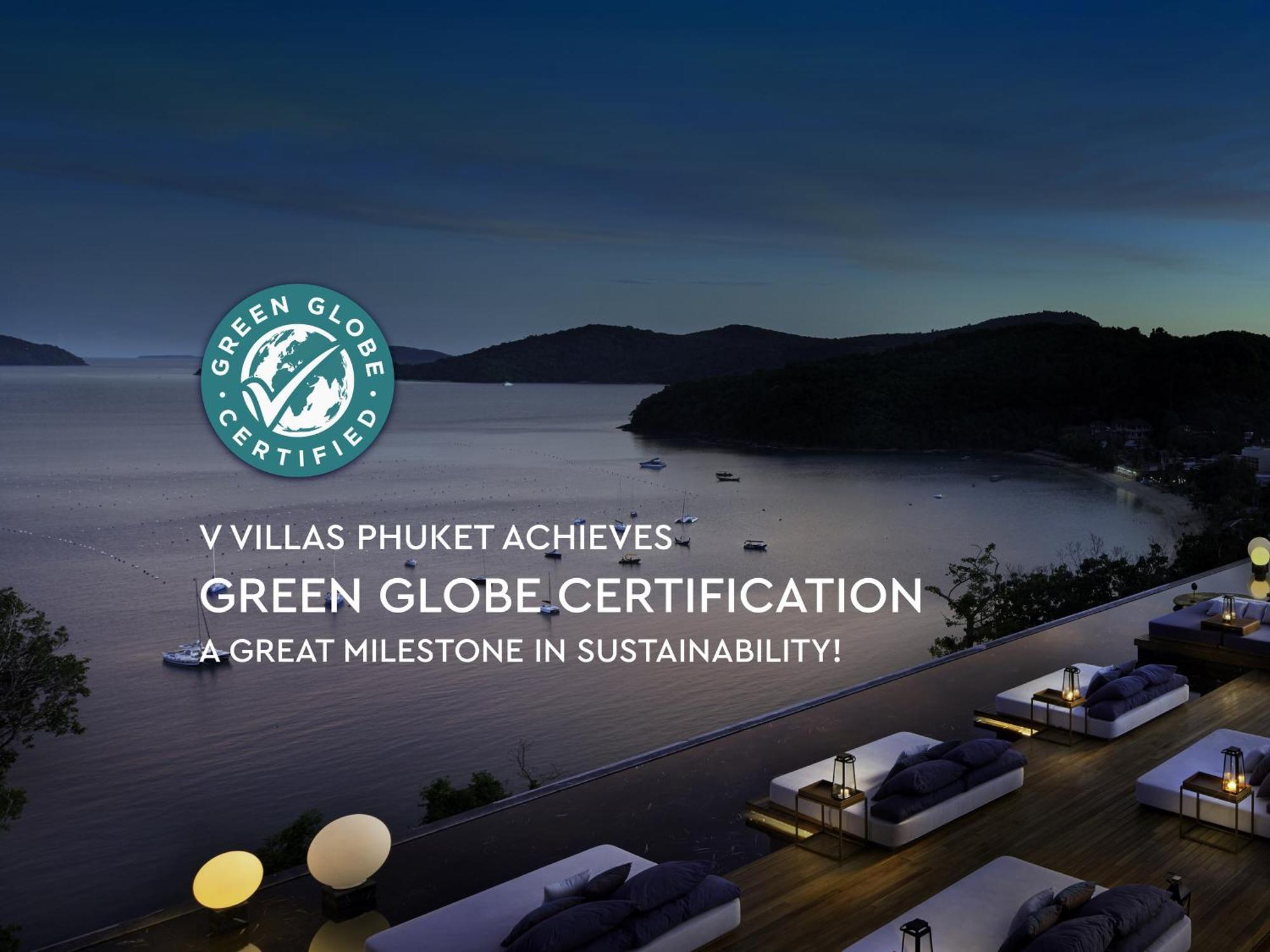 V Villas Phuket - Mgallery Collection Exteriér fotografie
