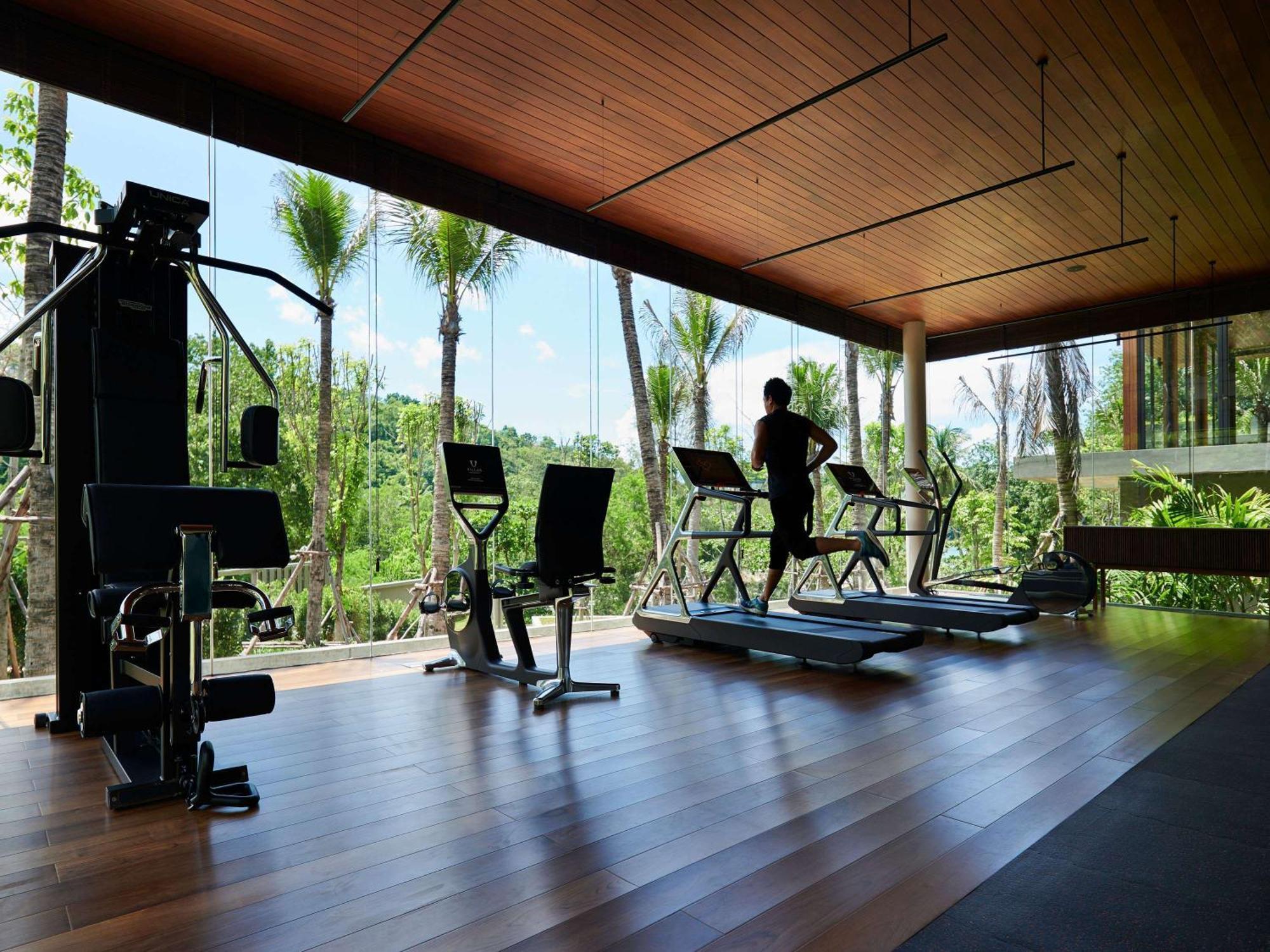 V Villas Phuket - Mgallery Collection Exteriér fotografie