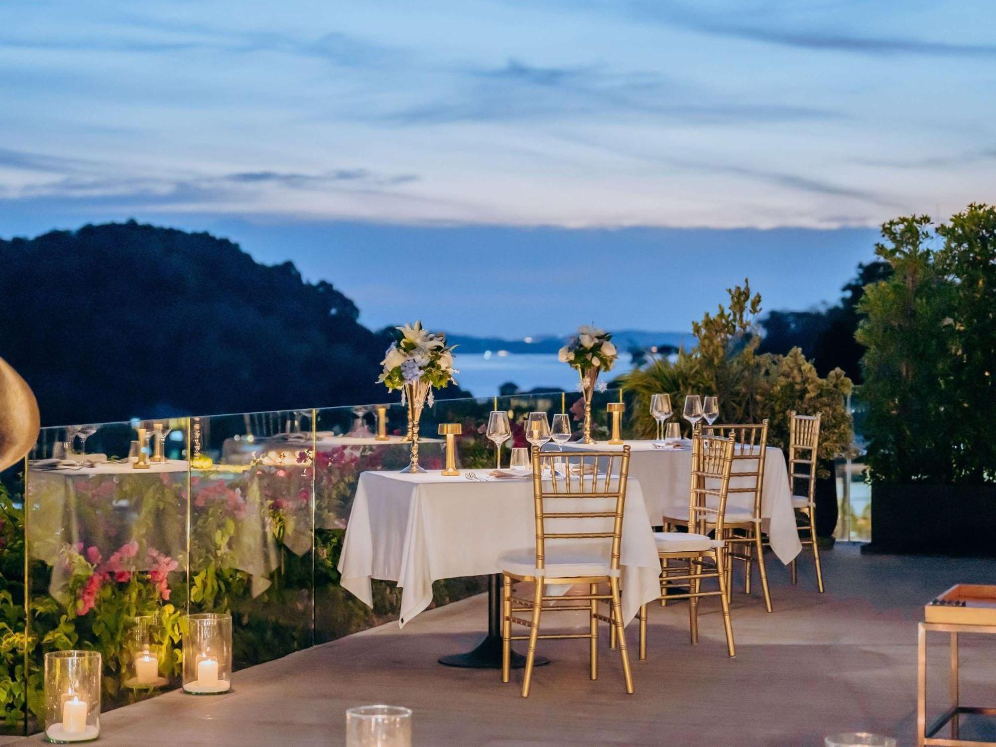 V Villas Phuket - Mgallery Collection Exteriér fotografie