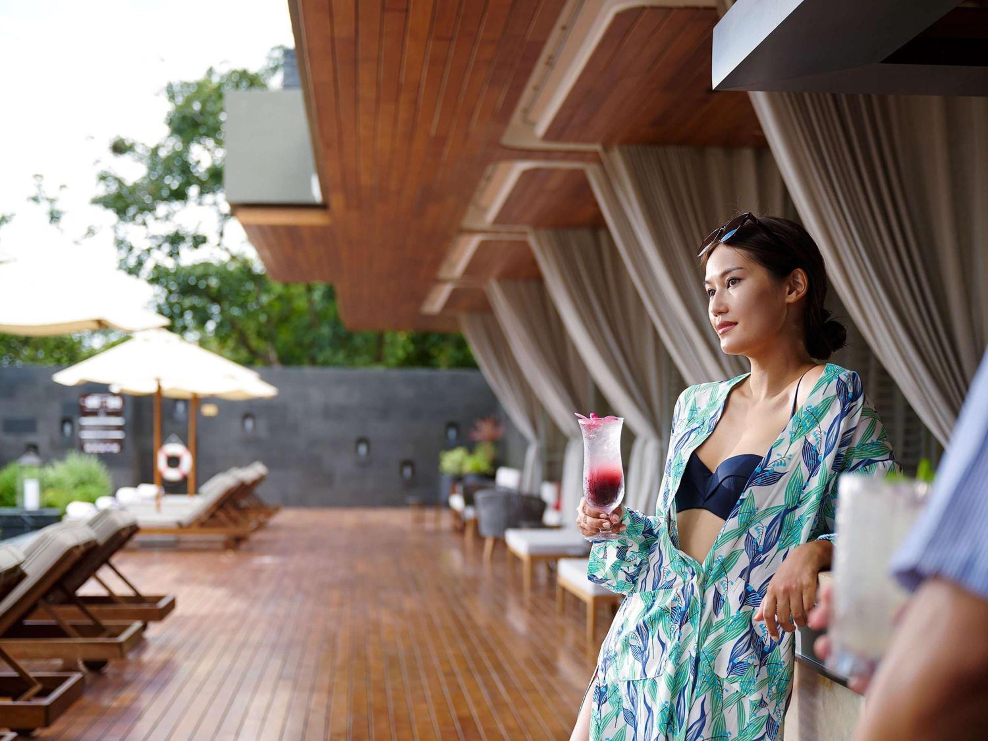 V Villas Phuket - Mgallery Collection Exteriér fotografie