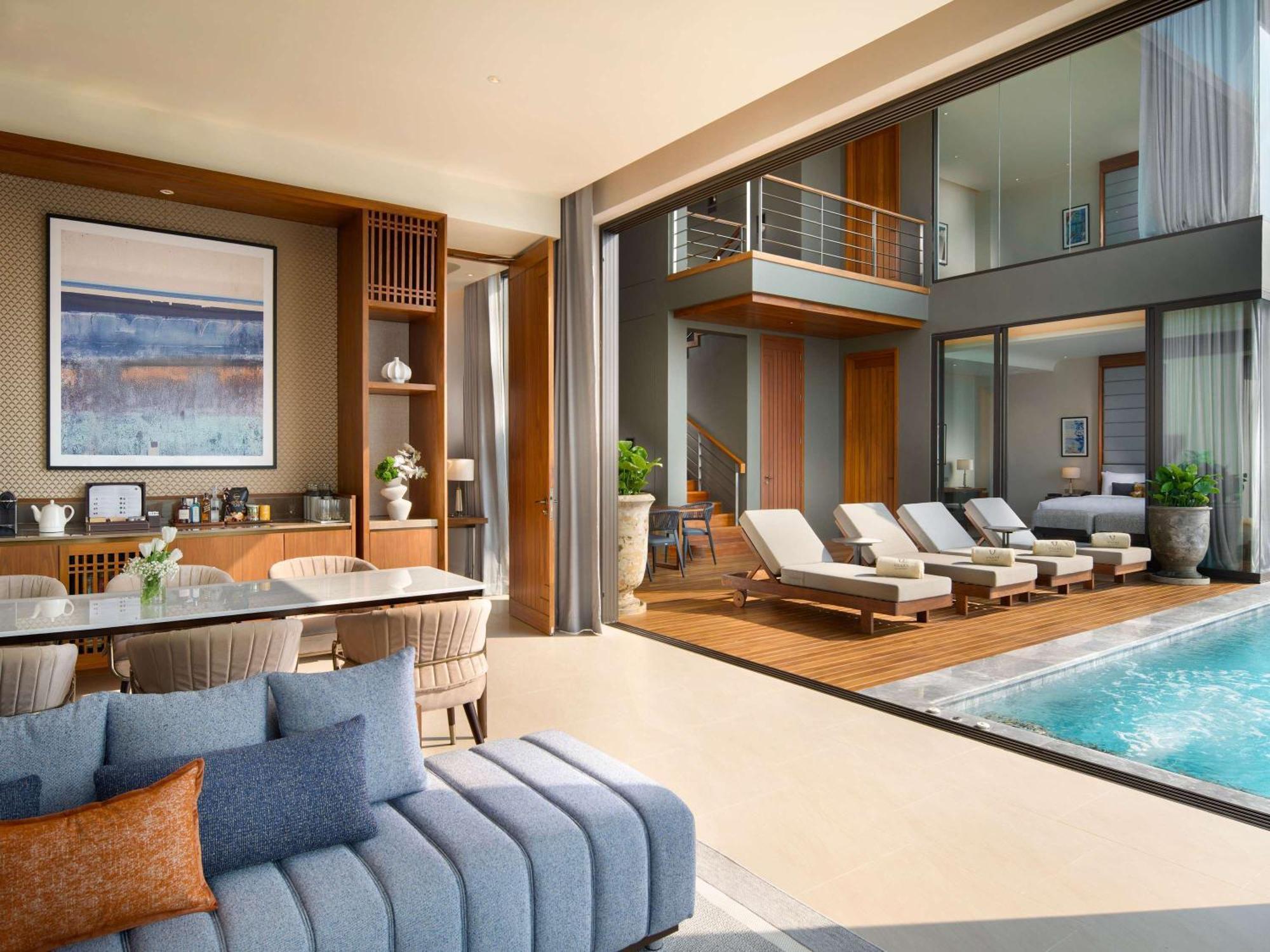 V Villas Phuket - Mgallery Collection Exteriér fotografie