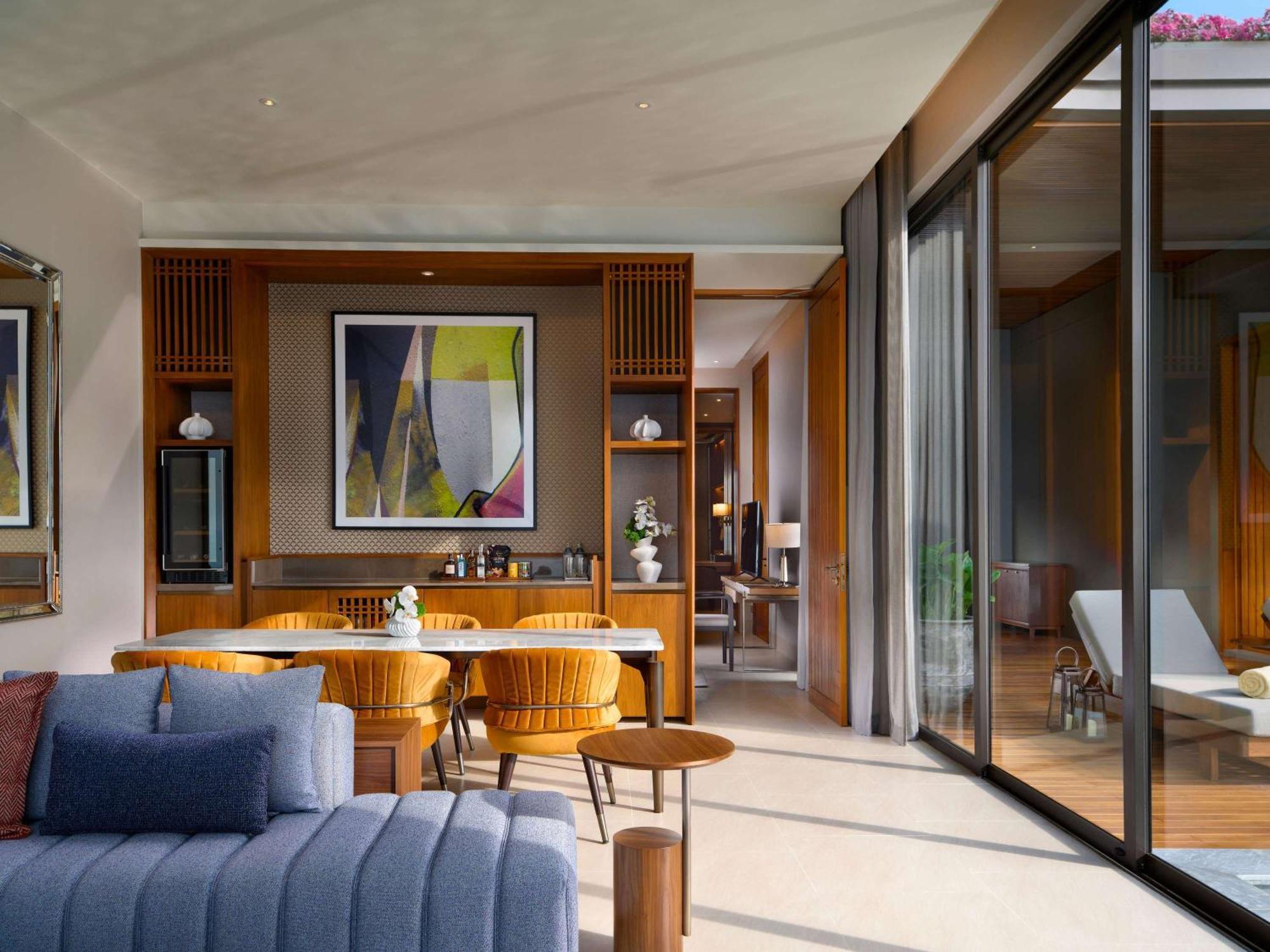 V Villas Phuket - Mgallery Collection Exteriér fotografie